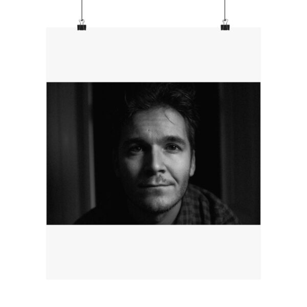 Copy of Matte Vertical Posters - Image 102