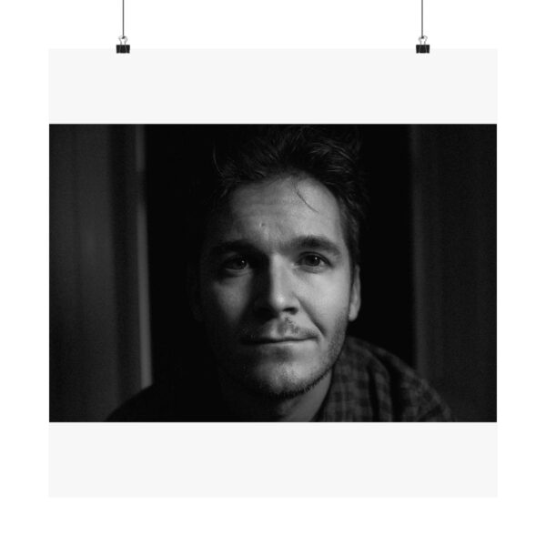 Copy of Matte Vertical Posters - Image 130