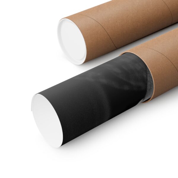 Copy of Matte Vertical Posters - Image 84