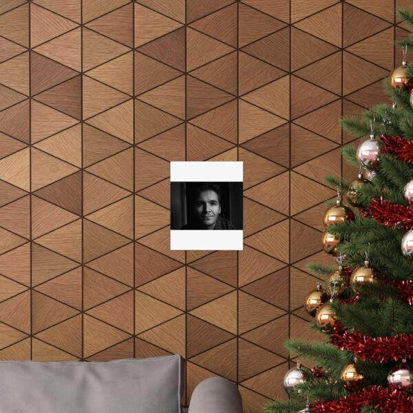 Copy of Matte Vertical Posters - Image 29