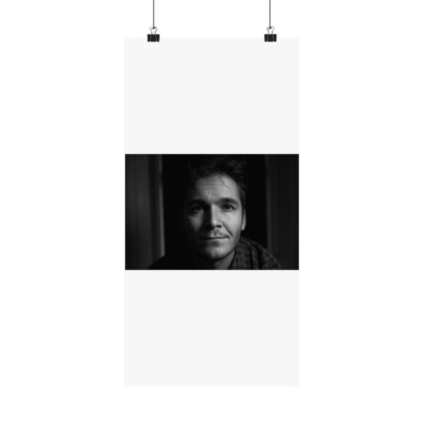 Copy of Matte Vertical Posters - Image 30