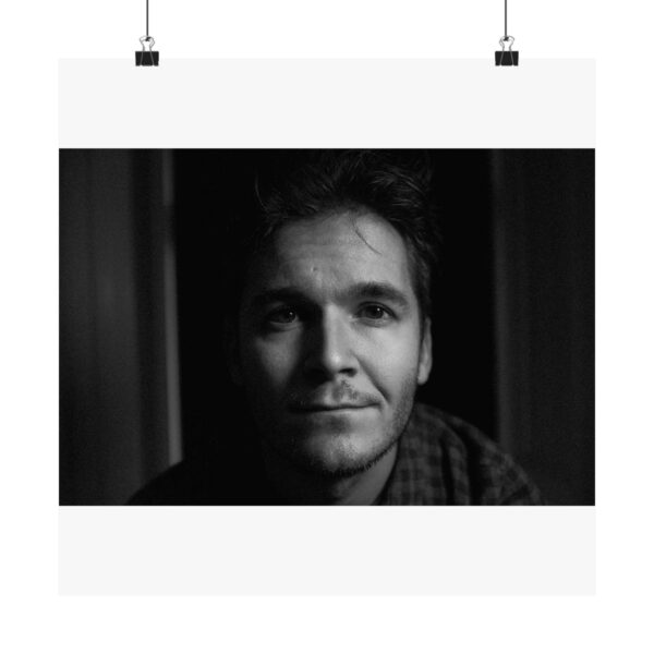 Copy of Matte Vertical Posters - Image 54