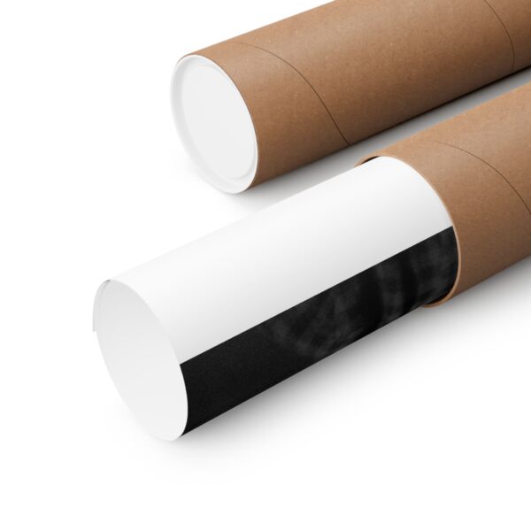 Copy of Matte Vertical Posters - Image 88