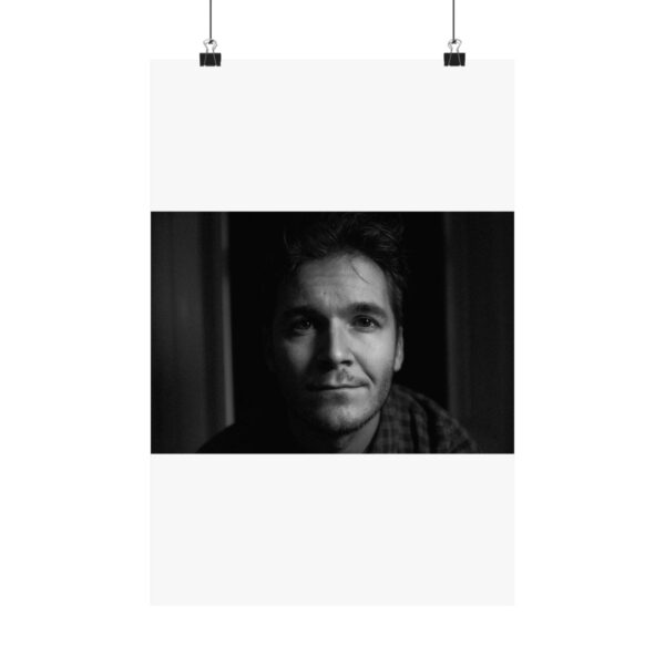 Copy of Matte Vertical Posters - Image 5