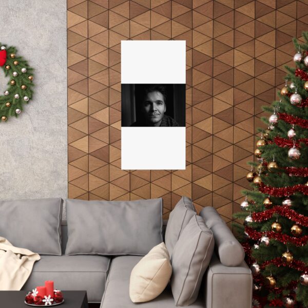 Copy of Matte Vertical Posters - Image 117