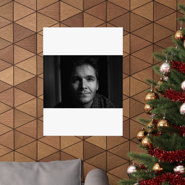 Copy of Matte Vertical Posters - Image 125