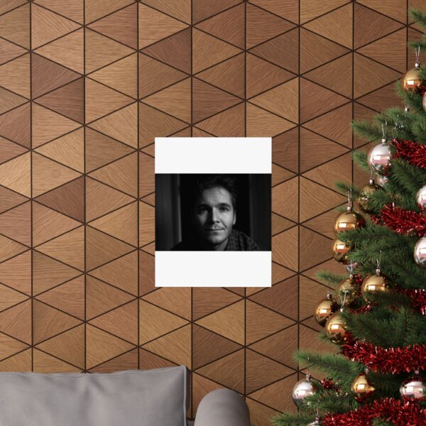 Copy of Matte Vertical Posters - Image 93