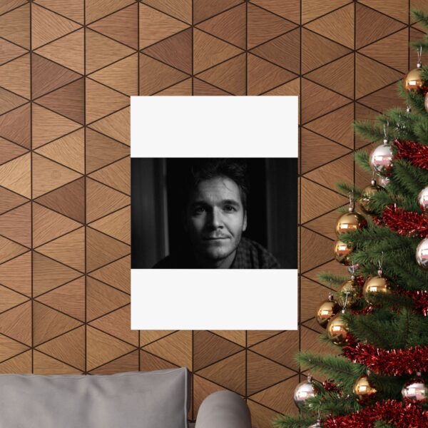 Copy of Matte Vertical Posters - Image 113