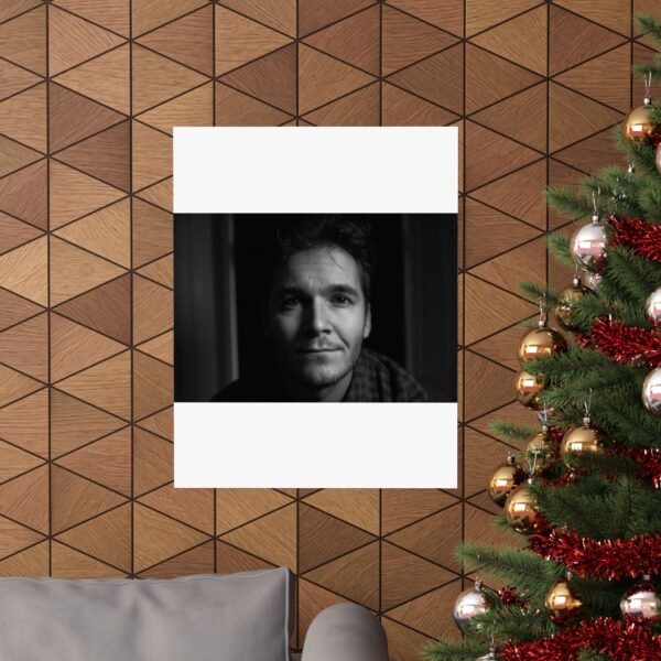 Copy of Matte Vertical Posters - Image 121