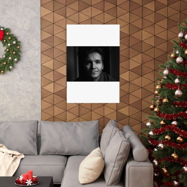 Copy of Matte Vertical Posters - Image 145