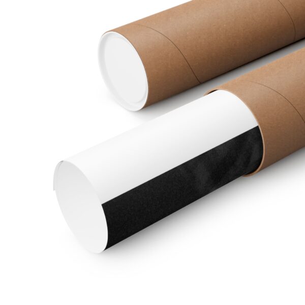 Copy of Matte Vertical Posters - Image 132