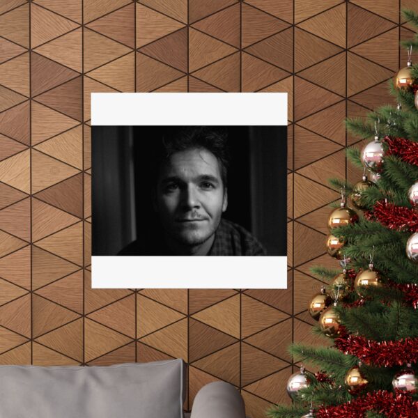 Copy of Matte Vertical Posters - Image 137
