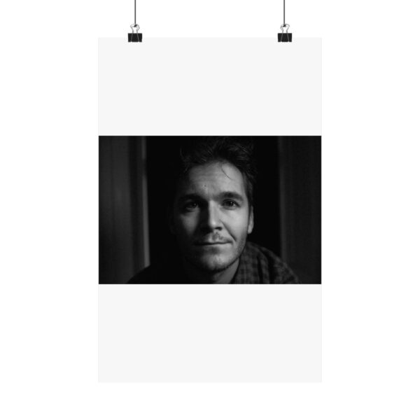 Copy of Matte Vertical Posters - Image 74