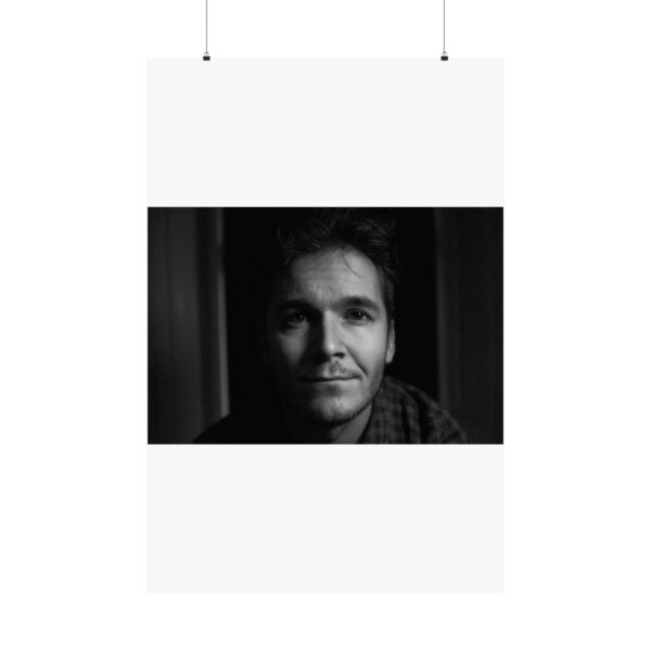 Copy of Matte Vertical Posters - Image 150