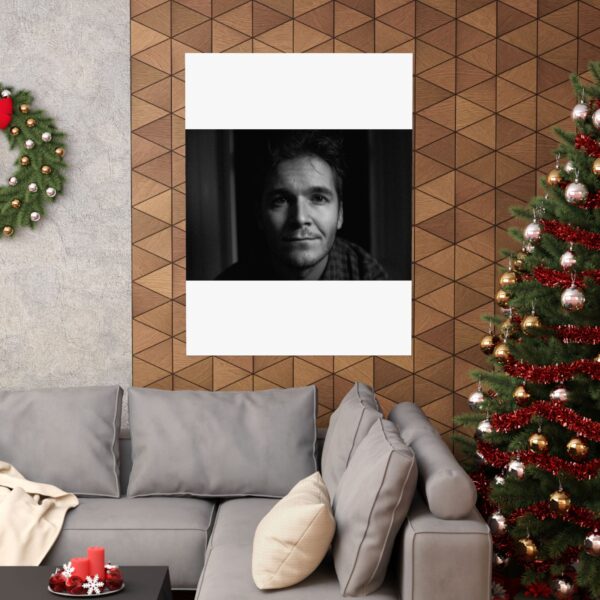 Copy of Matte Vertical Posters - Image 149