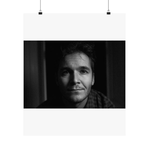 Copy of Matte Vertical Posters - Image 42