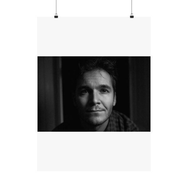 Copy of Matte Vertical Posters - Image 122
