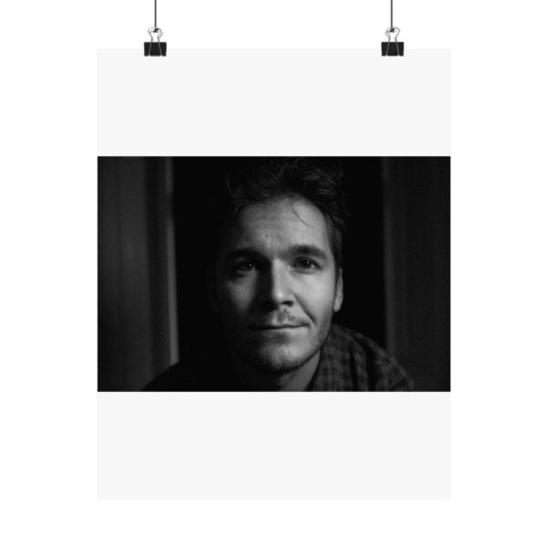 Copy of Matte Vertical Posters
