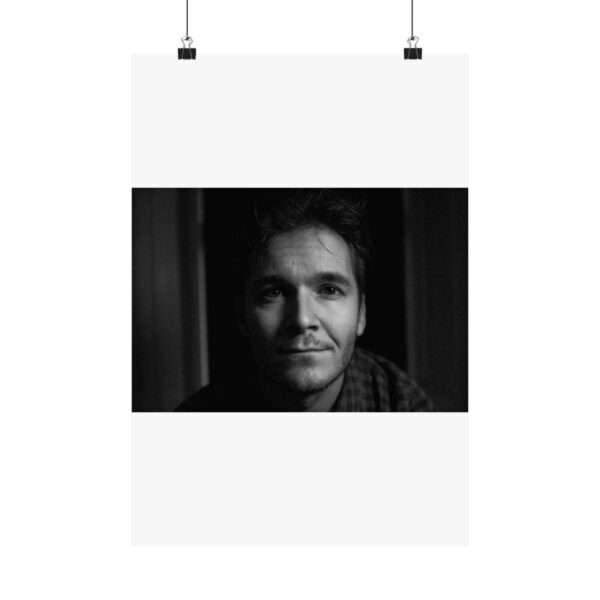 Copy of Matte Vertical Posters - Image 86
