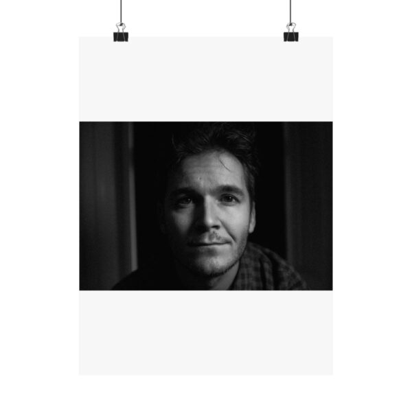 Copy of Matte Vertical Posters - Image 34