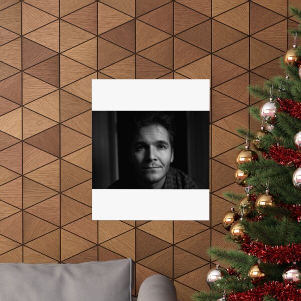 Copy of Matte Vertical Posters - Image 45