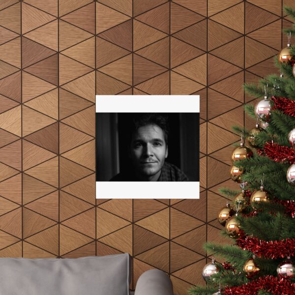 Copy of Matte Vertical Posters - Image 109