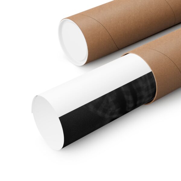Copy of Matte Vertical Posters - Image 7