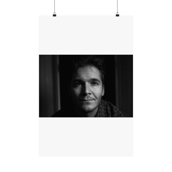 Copy of Matte Vertical Posters - Image 17