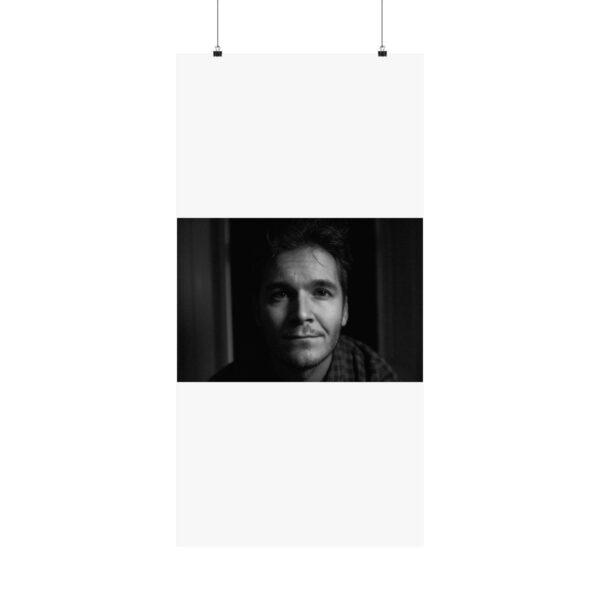 Copy of Matte Vertical Posters - Image 114