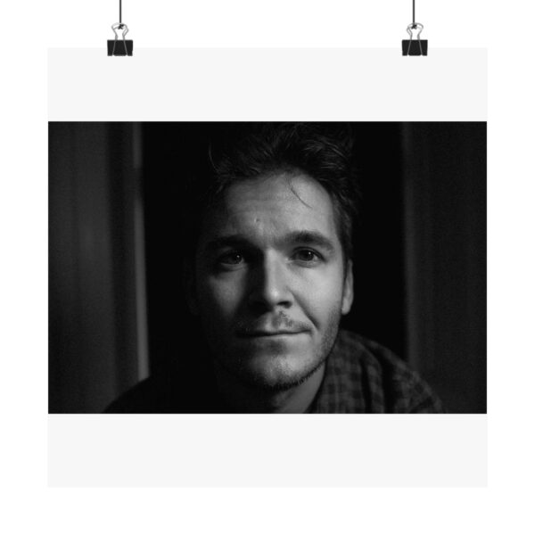 Copy of Matte Vertical Posters - Image 82