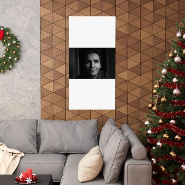 Copy of Matte Vertical Posters - Image 141