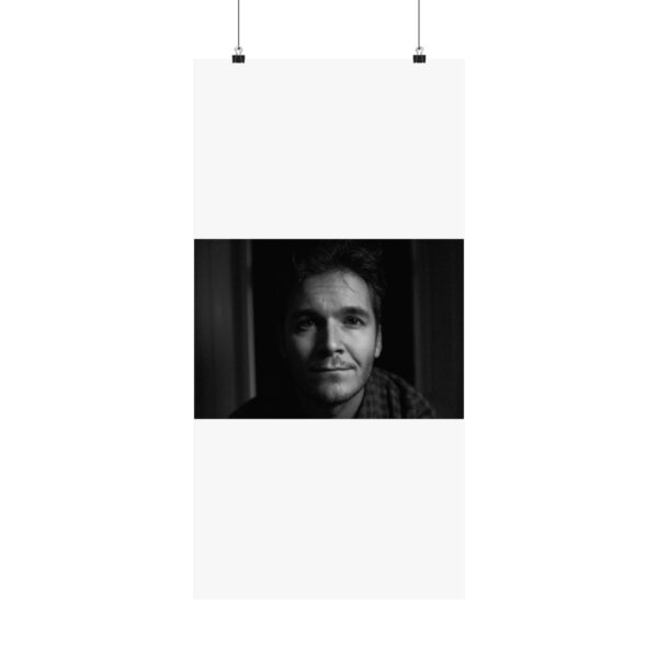 Copy of Matte Vertical Posters - Image 98