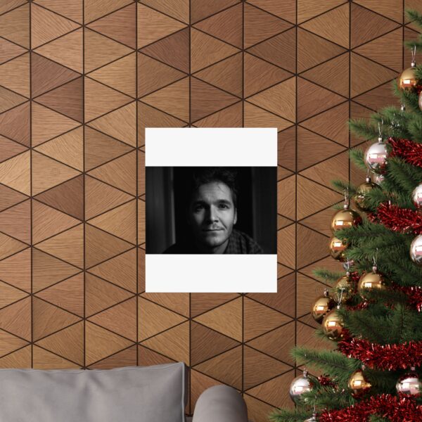 Copy of Matte Vertical Posters - Image 12