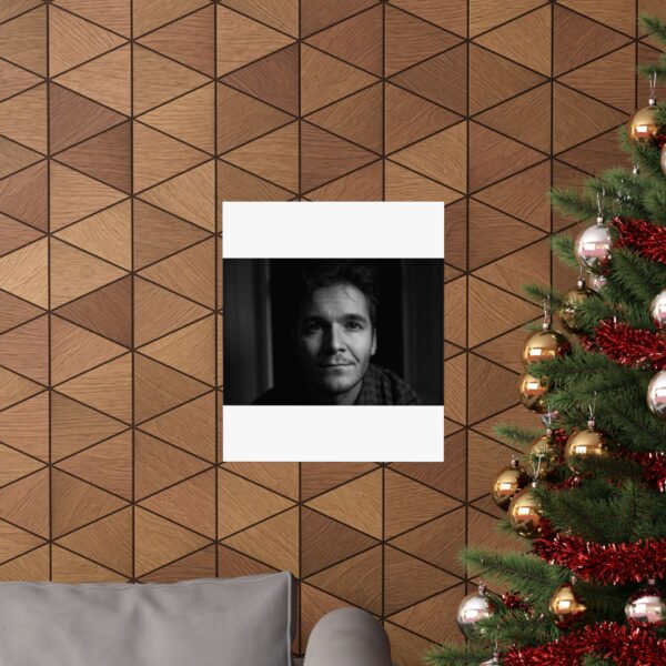 Copy of Matte Vertical Posters - Image 105