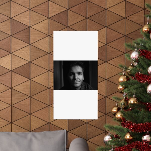 Copy of Matte Vertical Posters - Image 101