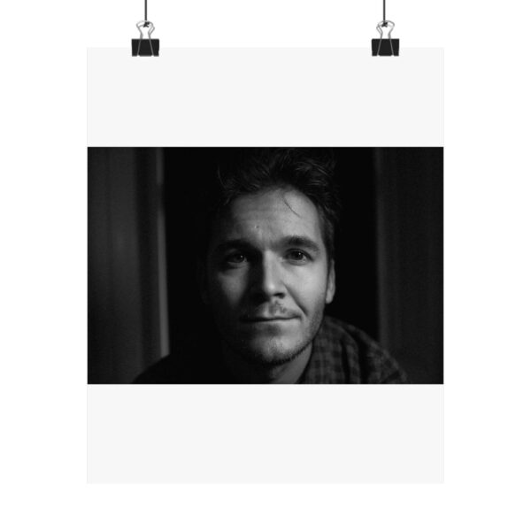 Copy of Matte Vertical Posters - Image 26