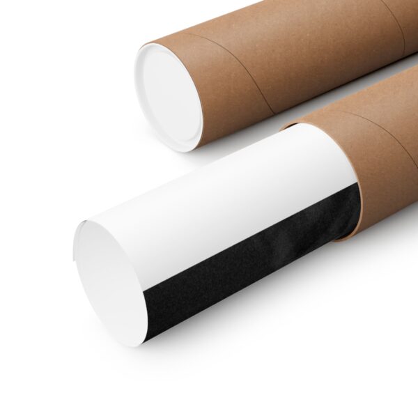 Copy of Matte Vertical Posters - Image 136