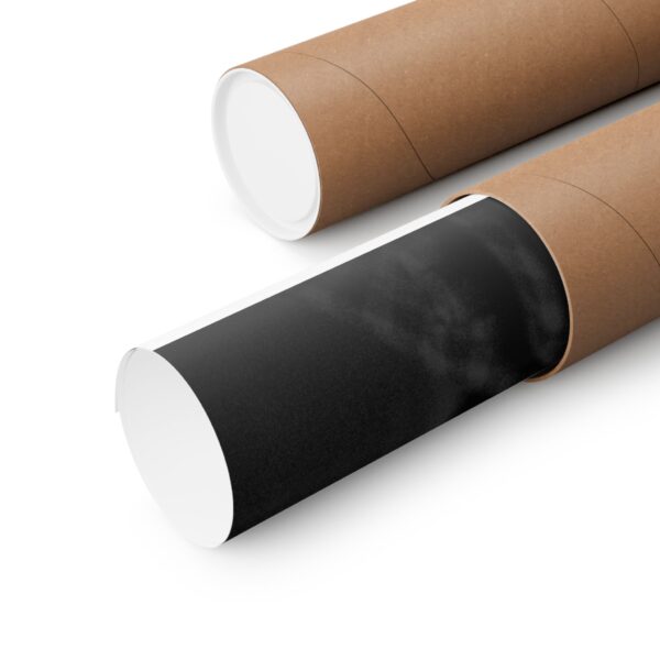 Copy of Matte Vertical Posters - Image 56