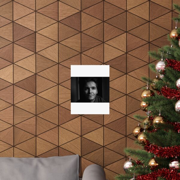 Copy of Matte Vertical Posters - Image 4