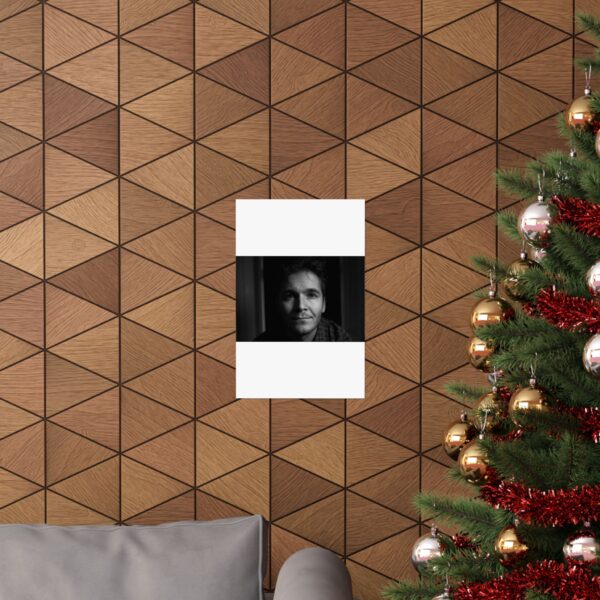 Copy of Matte Vertical Posters - Image 77