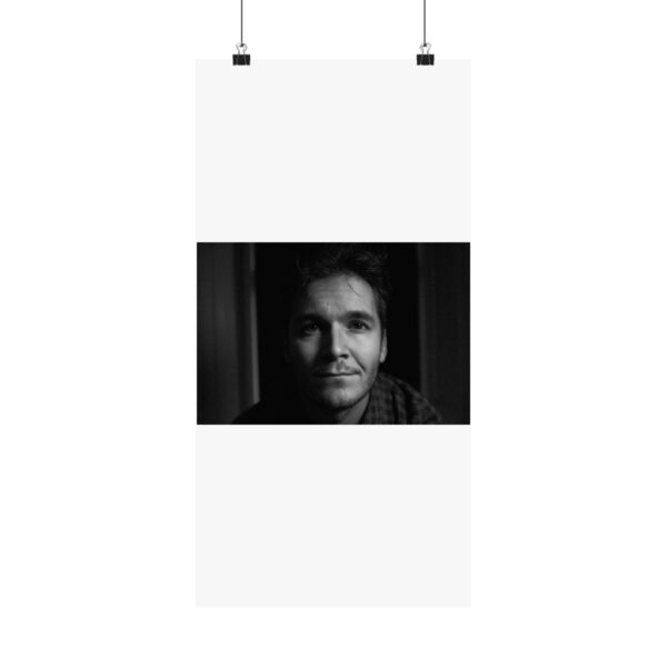 Copy of Matte Vertical Posters - Image 78