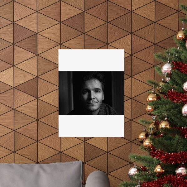 Copy of Matte Vertical Posters - Image 16