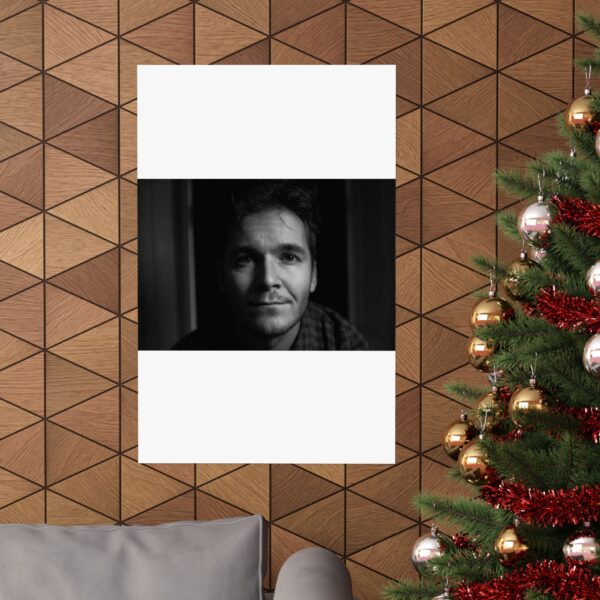 Copy of Matte Vertical Posters - Image 129