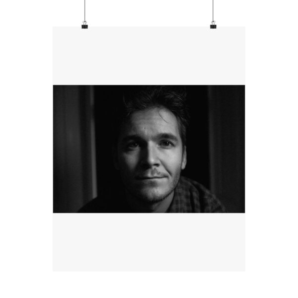 Copy of Matte Vertical Posters - Image 118