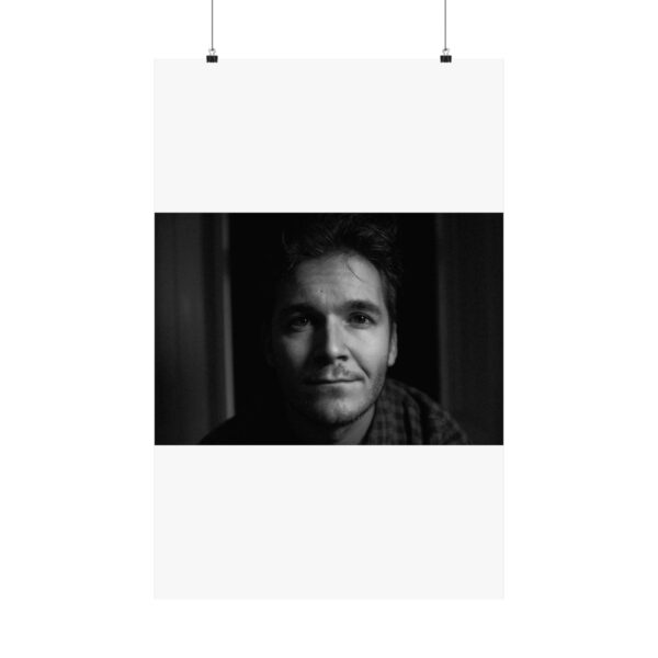 Copy of Matte Vertical Posters - Image 126