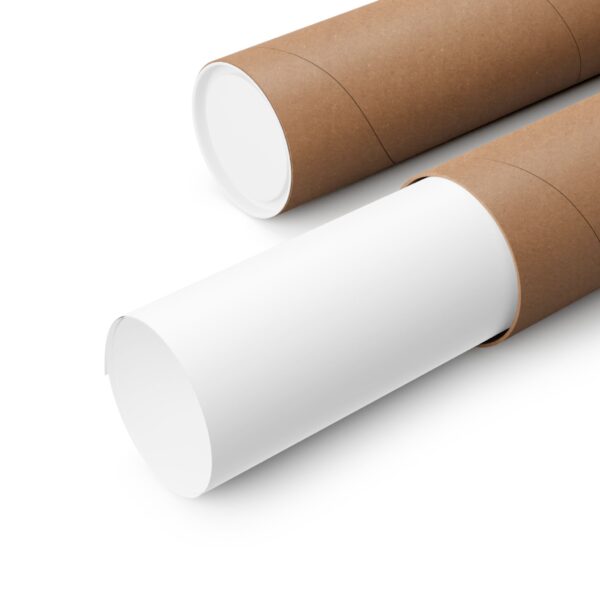 Copy of Matte Vertical Posters - Image 19