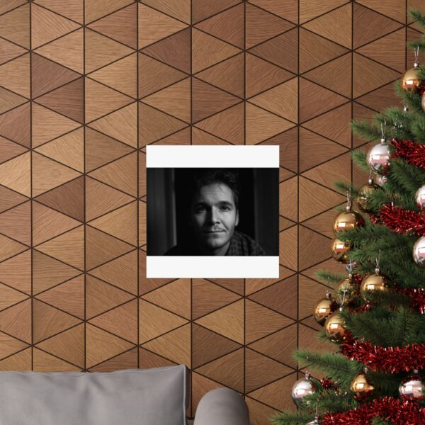 Copy of Matte Vertical Posters - Image 57