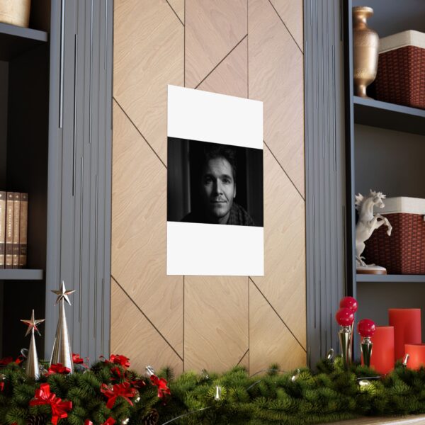 Copy of Matte Vertical Posters - Image 21