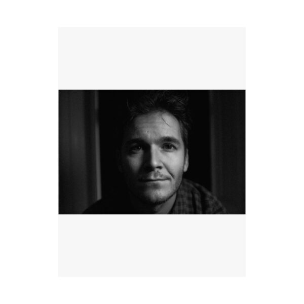 Copy of Matte Vertical Posters - Image 14