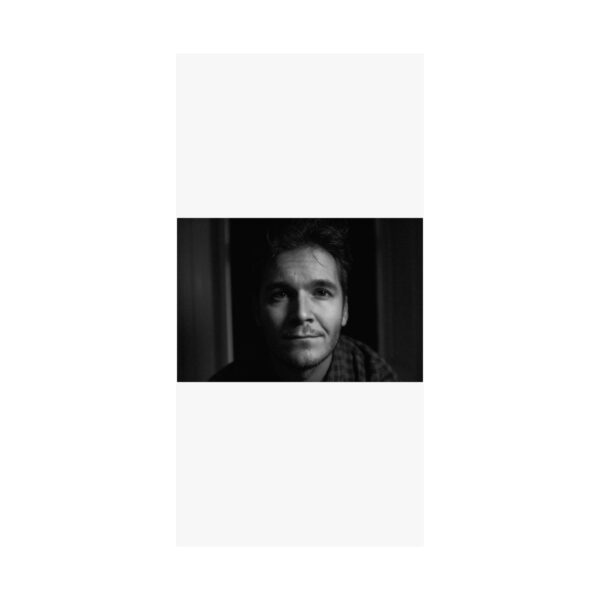 Copy of Matte Vertical Posters - Image 139